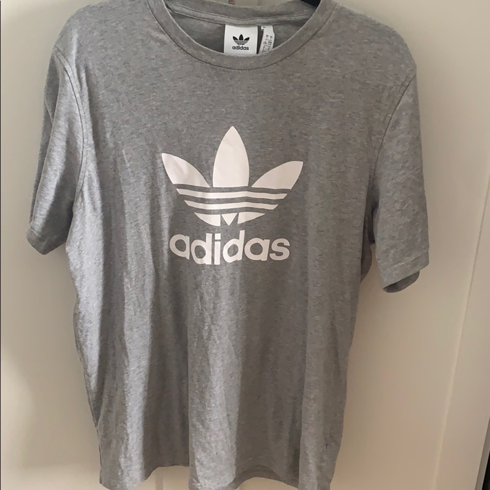 T shirt!